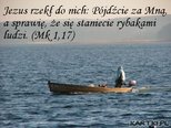 Rybak Pana Jezusa