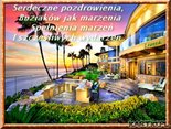Serdeczne pozdrowienia ...
