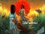 Siła miłości