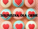 słodkie serduszka