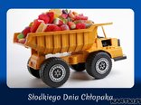 Słodkiego Dnia Chłopaka