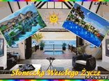 Słoneczka Wesołego Życzę :)