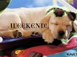 SŁONECZNEGO WEEKENDU!