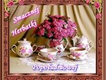 Smacznej Herbatki :)
