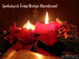 Spokojnych Świąt Bożego Narodzenia!