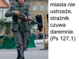 Strażnik miasta