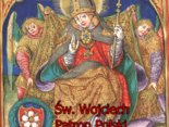Św. Wojciech - Patron Polski