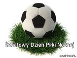 Światowy Dzień Piłki Nożnej
