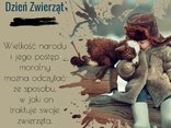 Światowy Dzień Zwierząt