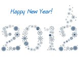 Szczęśliwego Nowego Roku