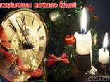 Szczęśliwego Nowego Roku