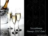 Szczęśliwego Nowego Roku