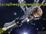 Szczęśliwego Nowego Roku