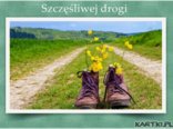 Szczęśliwej drogi
