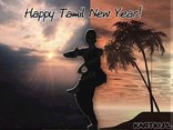 Tamilski Nowy Rok
