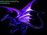 The Dark Dragon