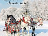 To Bedzie Wspaniala Jazda !!!