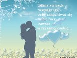 Udany związek