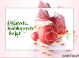 Udanych...bombowych Świąt!!!
