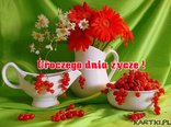 Uroczego dnia życzę