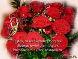 Uwielbiam piątek