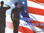 Veteran's Day (USA)