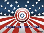 Veteran's Day (USA)
