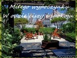 W Oazie Ciszy i ....