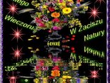 W zaciszu natury ...