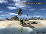 Wakacje