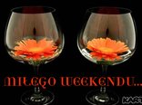 WEEKEND!**