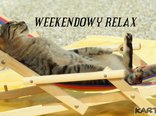 WEEKENDOWY RELAX**