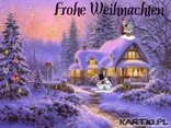 Weihnachten