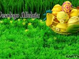 Wesołego Alleluja