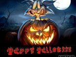 Wesołego Halloween!