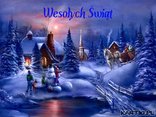 Wesołych Świąt