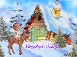 Wesołych Świąt