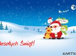 Wesołych Świąt