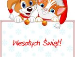 Wesołych Świąt
