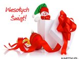 Wesołych Świąt