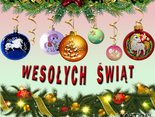 Wesołych Świąt