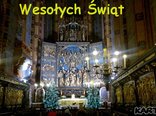 Wesołych Świąt