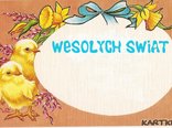 WESOLYCH SWIAT