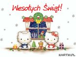 Wesołych Świąt