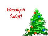 Wesołych Świąt