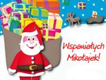 Wesołych Świąt