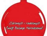 Wesołych Świąt