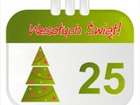 Wesołych Świąt