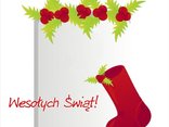 Wesołych Świąt