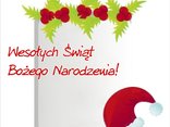 Wesołych Świąt